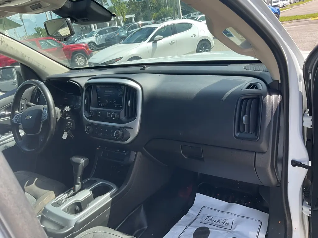 Florida Fine Cars - Used CHEVROLET COLORADO 2021 ORLANDO 2WD LT
