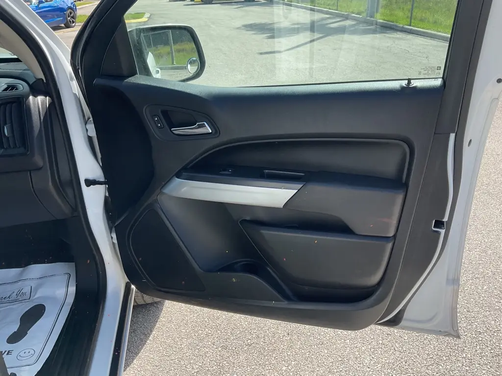 Florida Fine Cars - Used CHEVROLET COLORADO 2021 ORLANDO 2WD LT