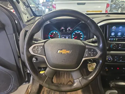 Florida Fine Cars - Used CHEVROLET COLORADO 2021 ORLANDO 2WD LT