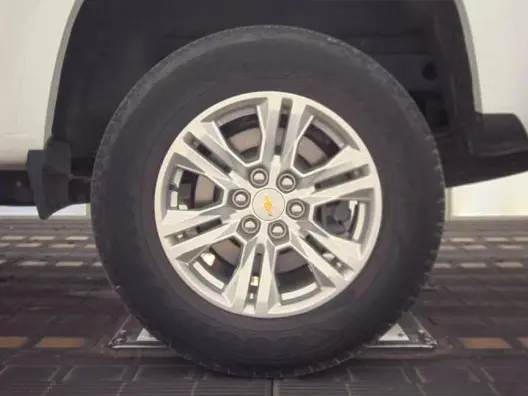 Florida Fine Cars - Used CHEVROLET COLORADO 2021 ORLANDO 2WD LT