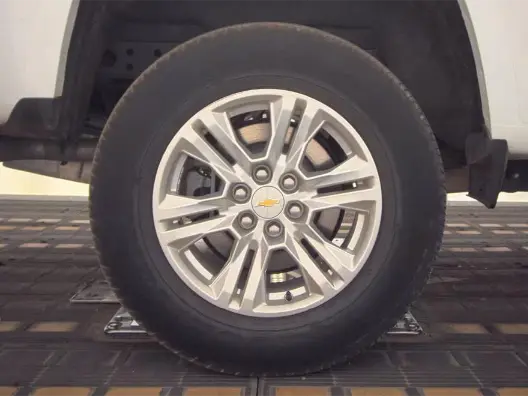 Florida Fine Cars - Used CHEVROLET COLORADO 2021 ORLANDO 2WD LT