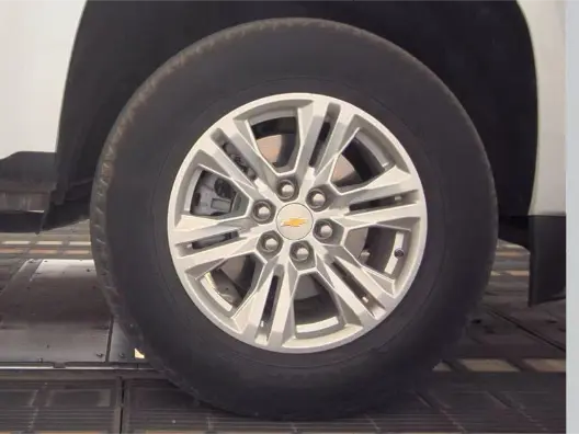 Florida Fine Cars - Used CHEVROLET COLORADO 2021 ORLANDO 2WD LT