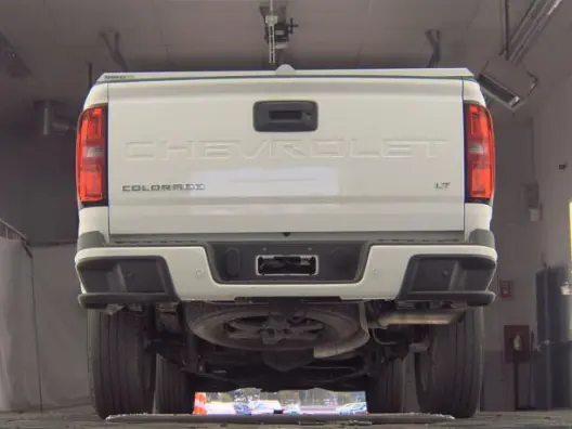 Florida Fine Cars - Used CHEVROLET COLORADO 2021 ORLANDO 2WD LT