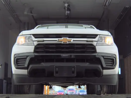 Florida Fine Cars - Used CHEVROLET COLORADO 2021 ORLANDO 2WD LT