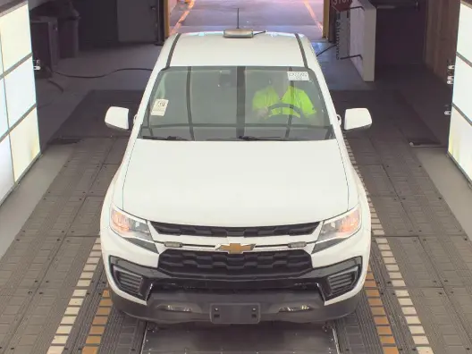 Florida Fine Cars - Used CHEVROLET COLORADO 2021 ORLANDO 2WD LT
