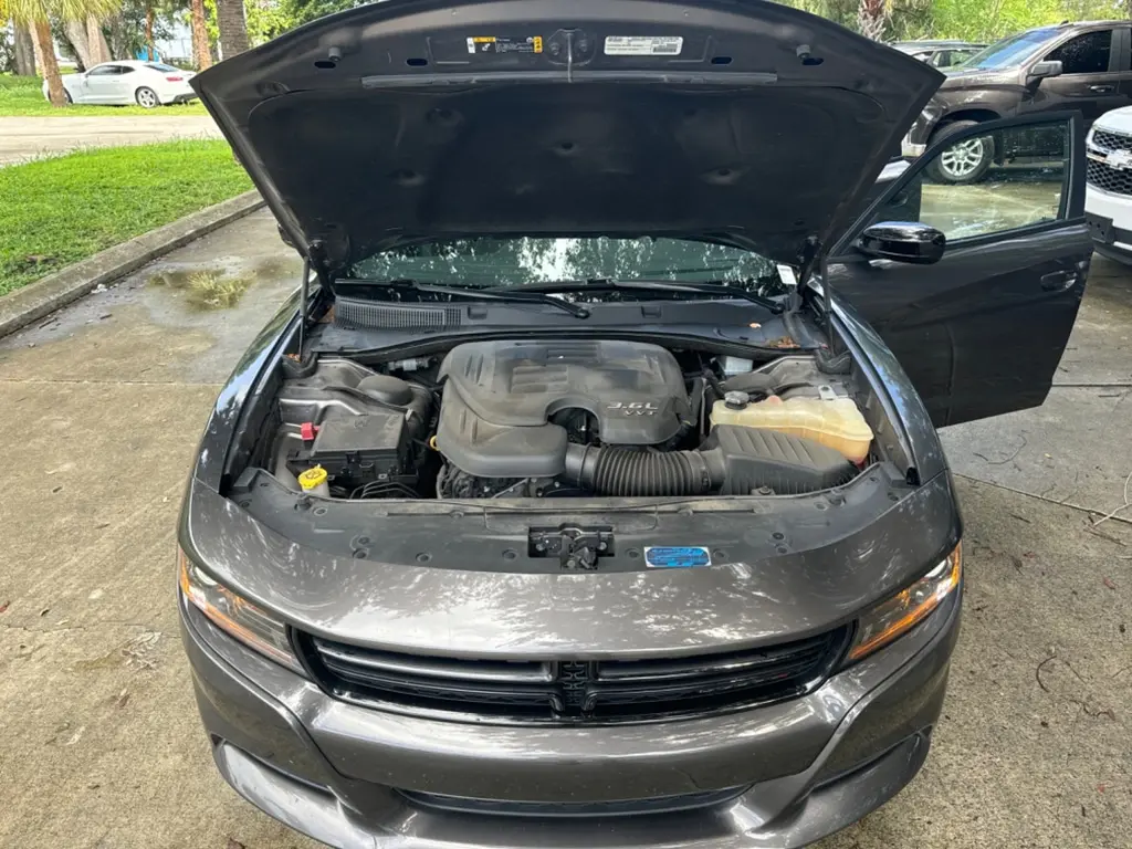 Florida Fine Cars - Used DODGE CHARGER 2023 WEST PALM SXT