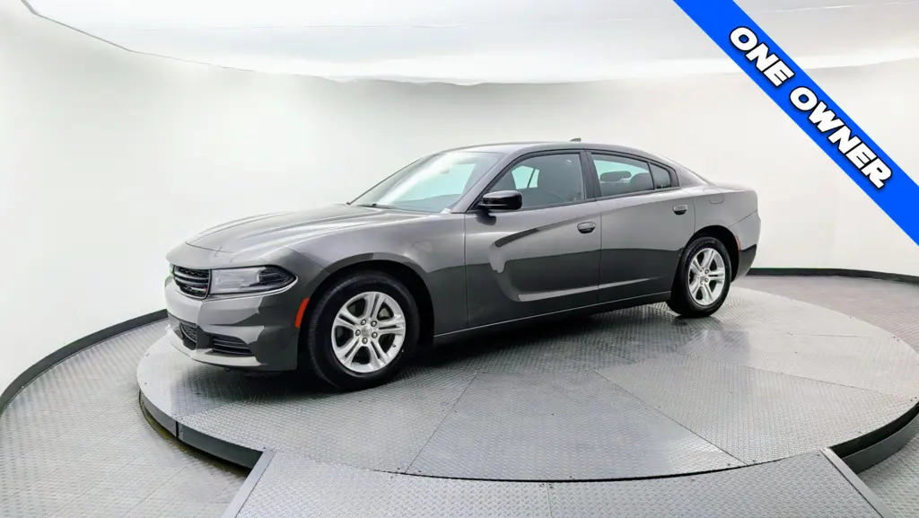 Florida Fine Cars - Used DODGE CHARGER 2023 WEST PALM SXT