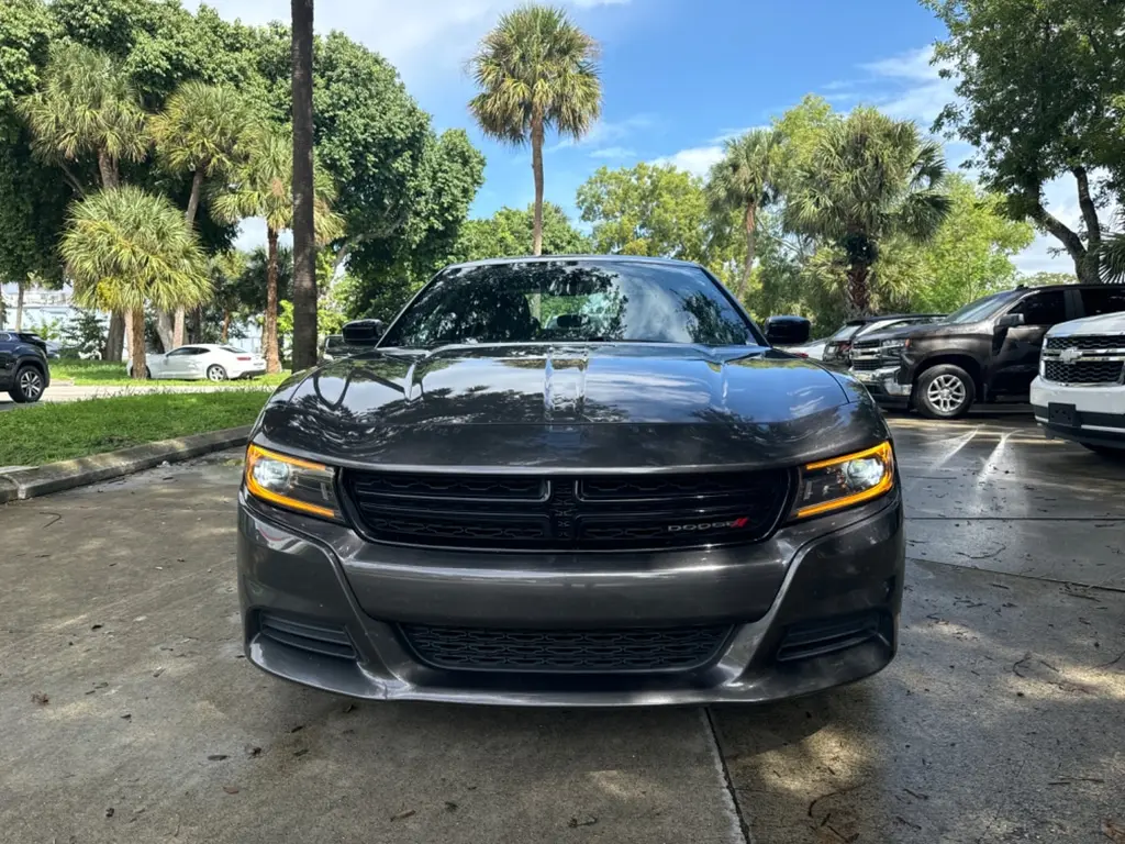 Florida Fine Cars - Used DODGE CHARGER 2023 WEST PALM SXT
