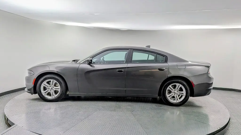 Florida Fine Cars - Used DODGE CHARGER 2023 WEST PALM SXT