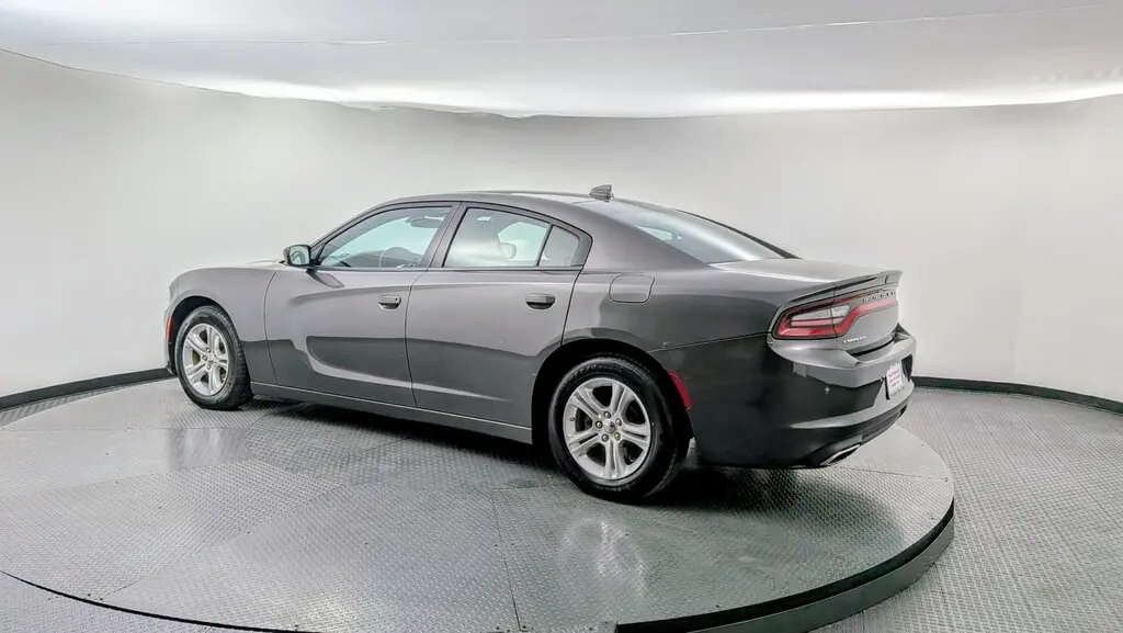 Florida Fine Cars - Used DODGE CHARGER 2023 WEST PALM SXT