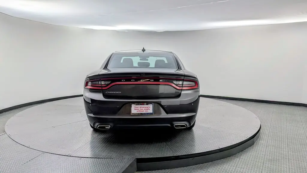 Florida Fine Cars - Used DODGE CHARGER 2023 WEST PALM SXT