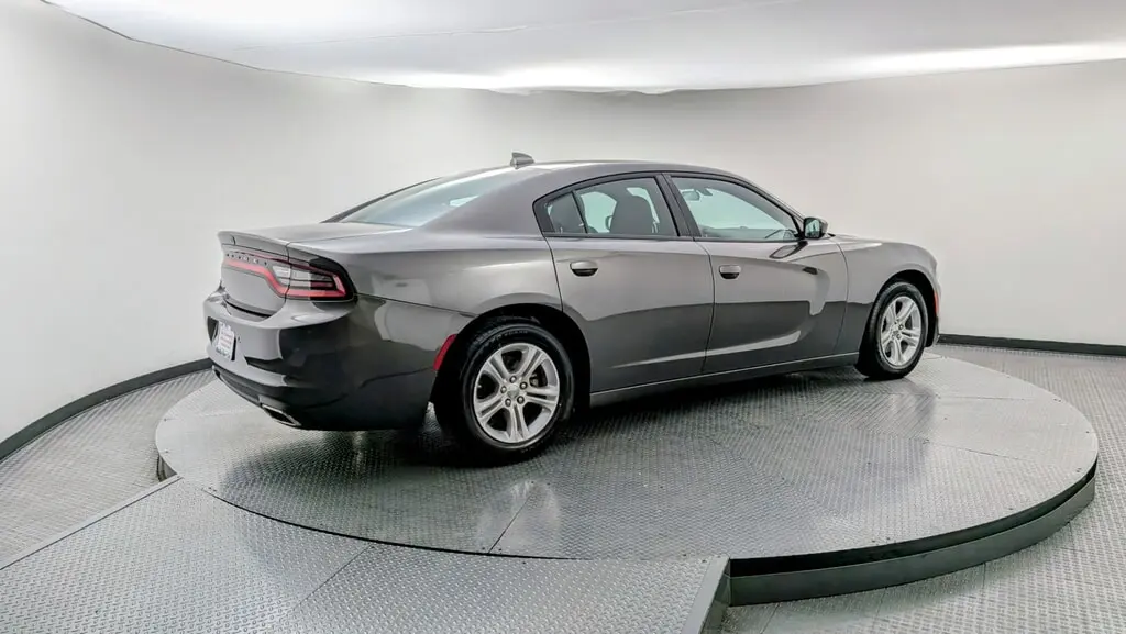 Florida Fine Cars - Used DODGE CHARGER 2023 WEST PALM SXT