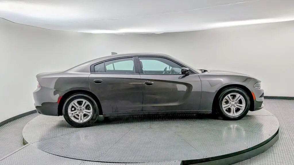 Florida Fine Cars - Used DODGE CHARGER 2023 WEST PALM SXT