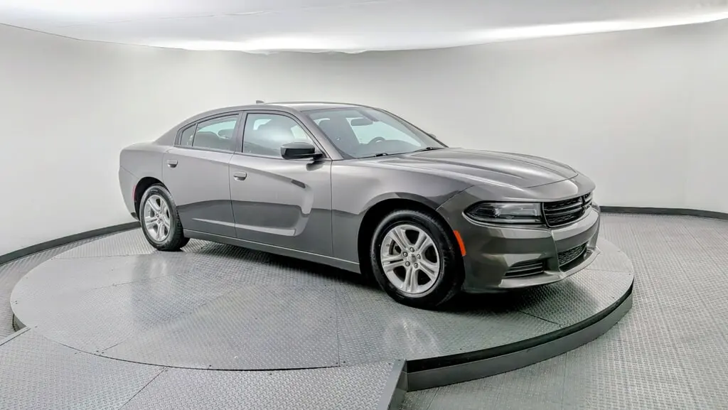 Florida Fine Cars - Used DODGE CHARGER 2023 WEST PALM SXT