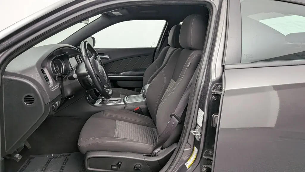 Florida Fine Cars - Used DODGE CHARGER 2023 WEST PALM SXT