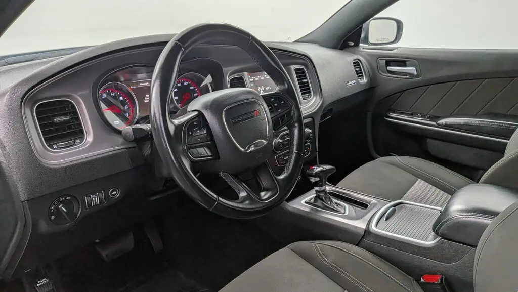 Florida Fine Cars - Used DODGE CHARGER 2023 WEST PALM SXT