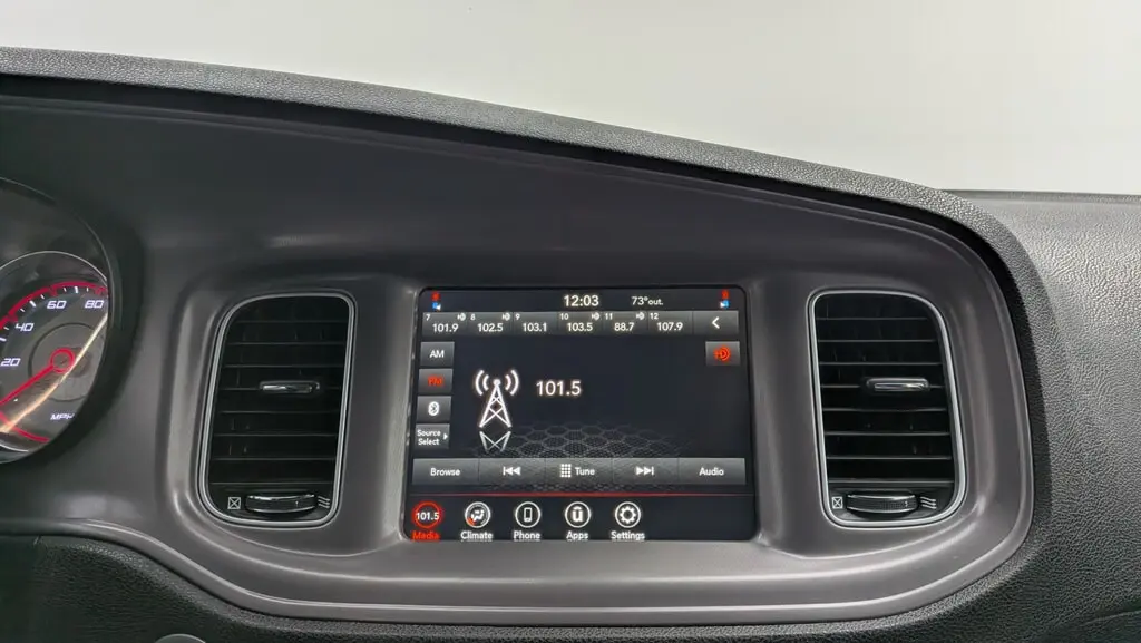 Florida Fine Cars - Used DODGE CHARGER 2023 WEST PALM SXT
