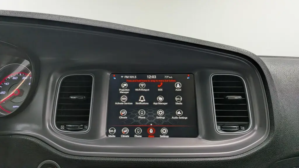 Florida Fine Cars - Used DODGE CHARGER 2023 WEST PALM SXT