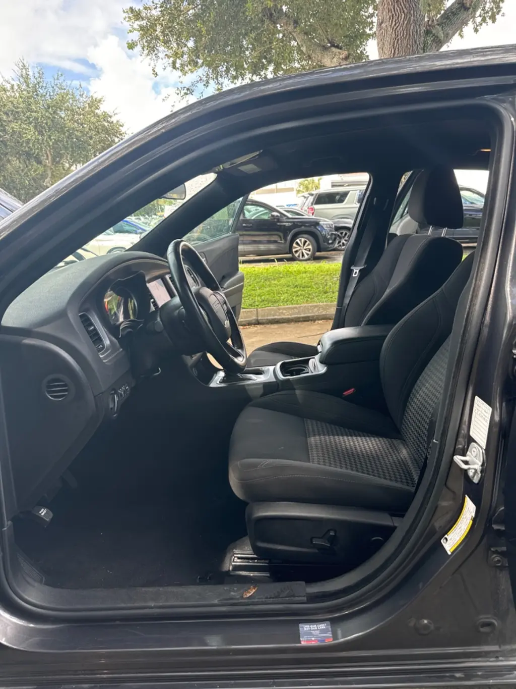 Florida Fine Cars - Used DODGE CHARGER 2023 WEST PALM SXT
