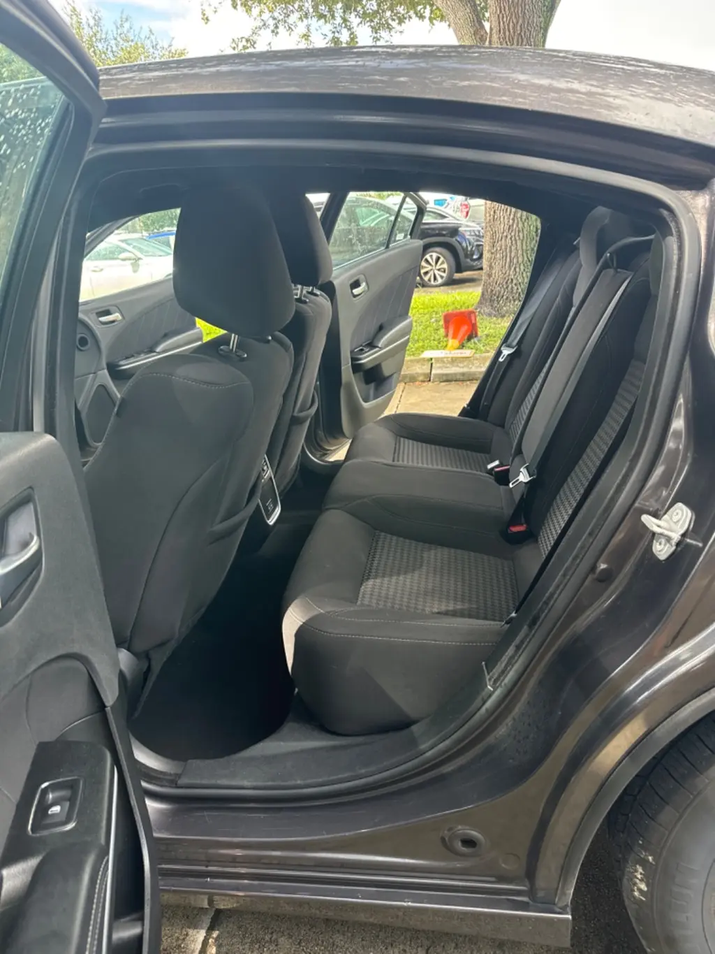 Florida Fine Cars - Used DODGE CHARGER 2023 WEST PALM SXT