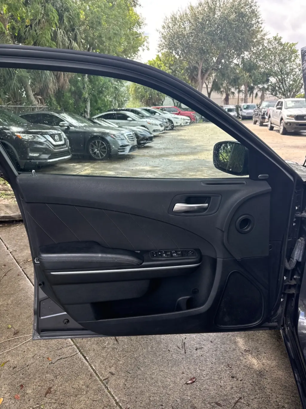 Florida Fine Cars - Used DODGE CHARGER 2023 WEST PALM SXT
