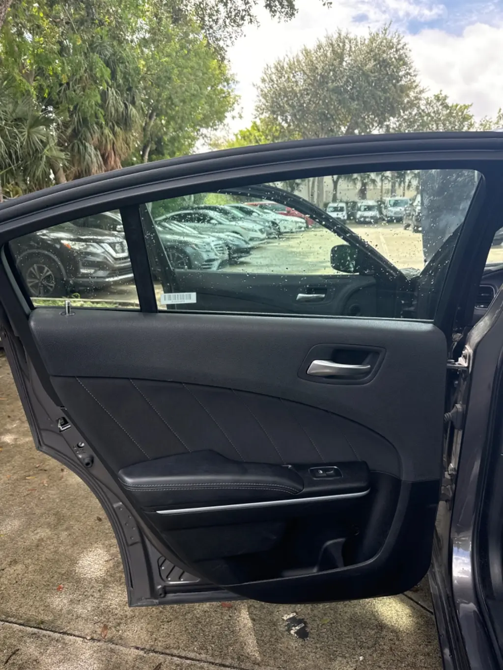 Florida Fine Cars - Used DODGE CHARGER 2023 WEST PALM SXT