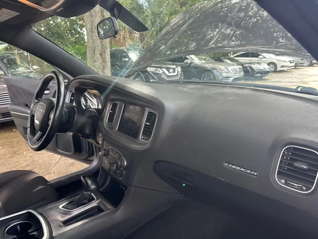 Florida Fine Cars - Used DODGE CHARGER 2023 WEST PALM SXT