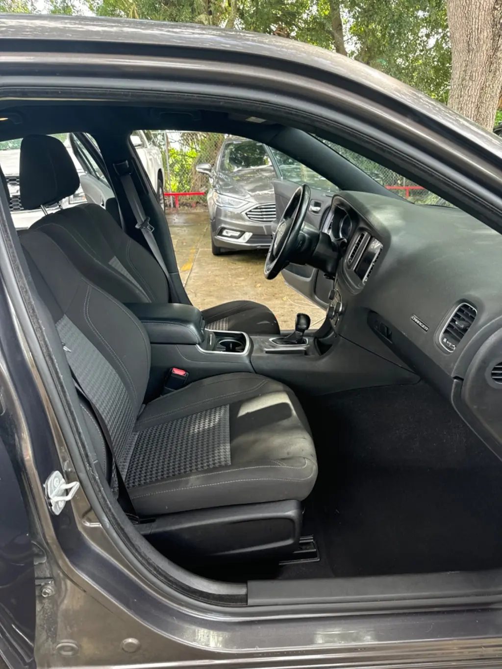 Florida Fine Cars - Used DODGE CHARGER 2023 WEST PALM SXT