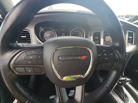 Florida Fine Cars - Used DODGE CHARGER 2023 WEST PALM SXT