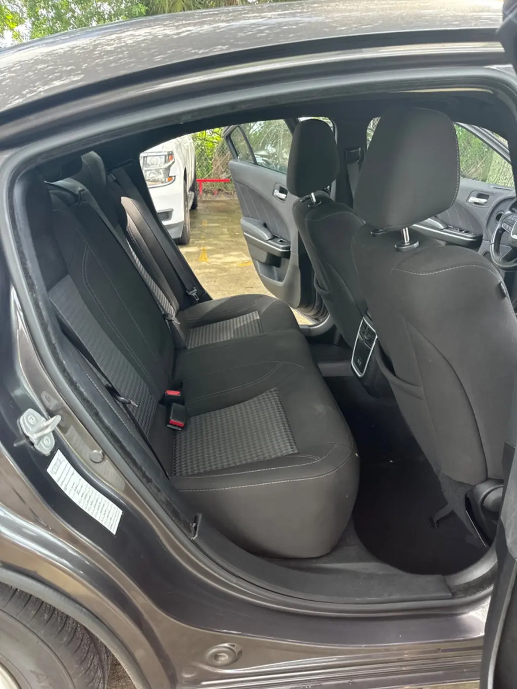 Florida Fine Cars - Used DODGE CHARGER 2023 WEST PALM SXT