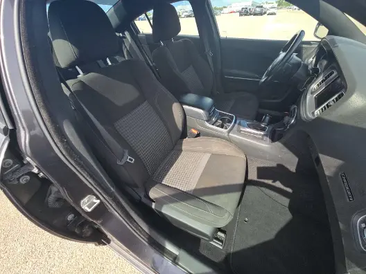 Florida Fine Cars - Used DODGE CHARGER 2023 WEST PALM SXT