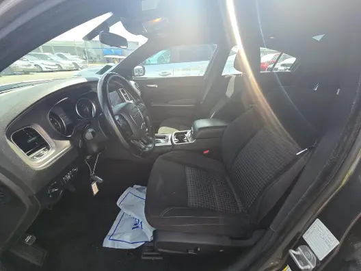 Florida Fine Cars - Used DODGE CHARGER 2023 WEST PALM SXT