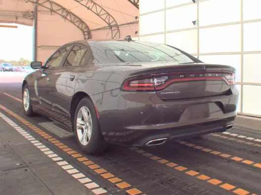 Florida Fine Cars - Used DODGE CHARGER 2023 WEST PALM SXT