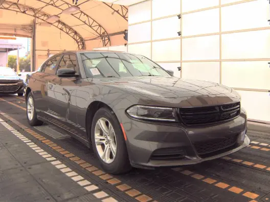 Florida Fine Cars - Used DODGE CHARGER 2023 WEST PALM SXT