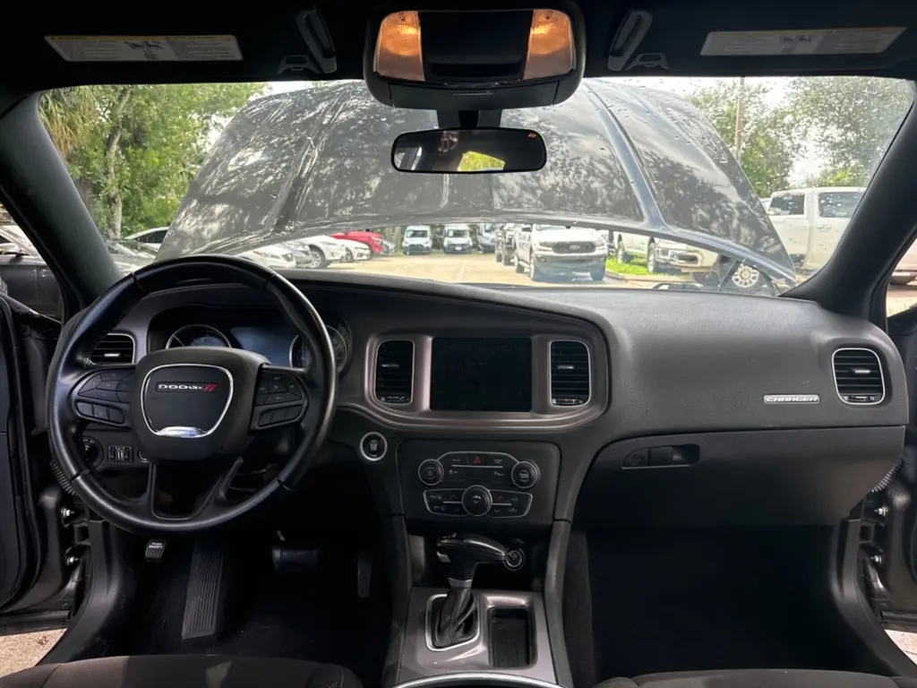 Florida Fine Cars - Used DODGE CHARGER 2023 WEST PALM SXT