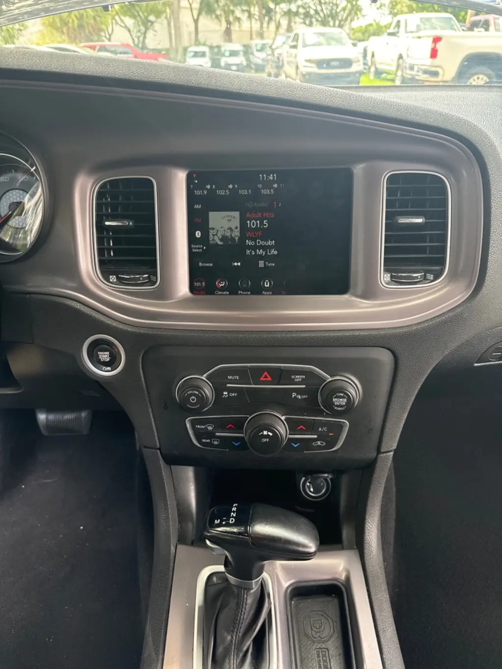 Florida Fine Cars - Used DODGE CHARGER 2023 WEST PALM SXT