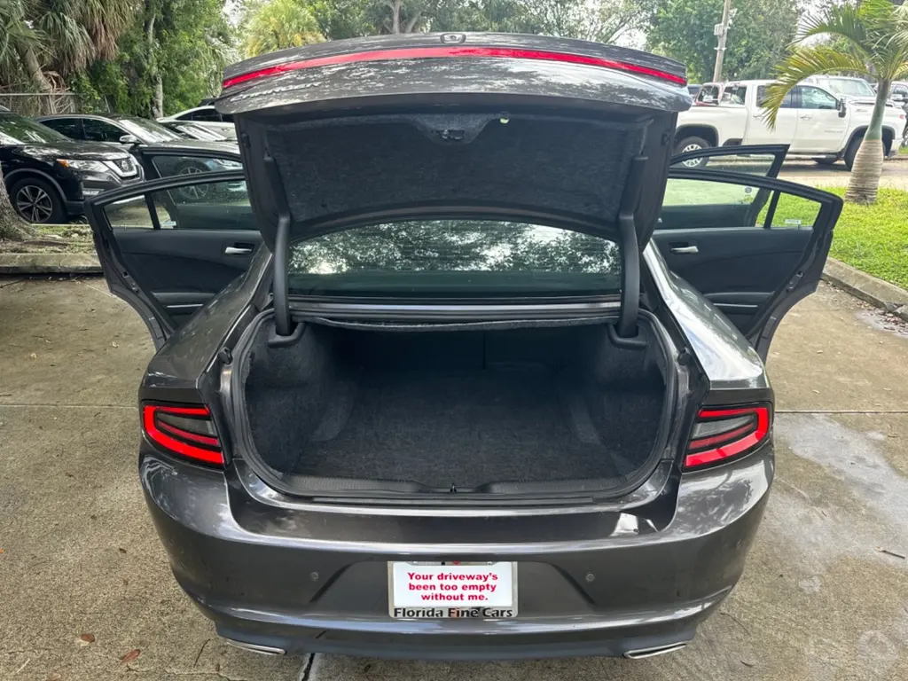 Florida Fine Cars - Used DODGE CHARGER 2023 WEST PALM SXT