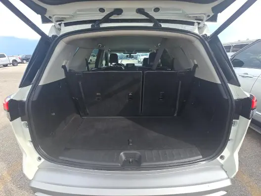 Florida Fine Cars - Used NISSAN PATHFINDER 2022 ORLANDO SL