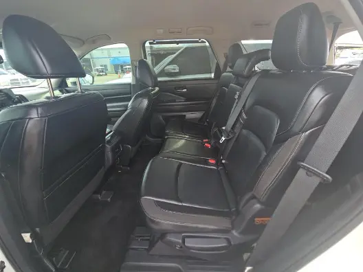 Florida Fine Cars - Used NISSAN PATHFINDER 2022 ORLANDO SL