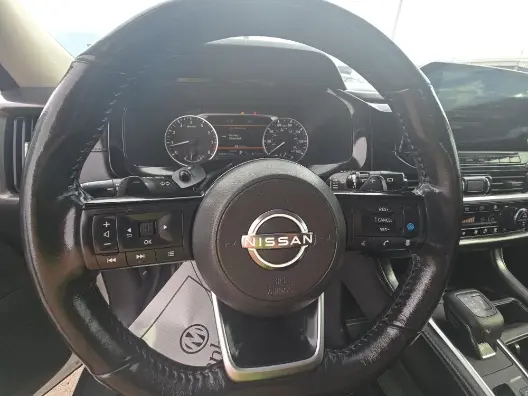 Florida Fine Cars - Used NISSAN PATHFINDER 2022 ORLANDO SL
