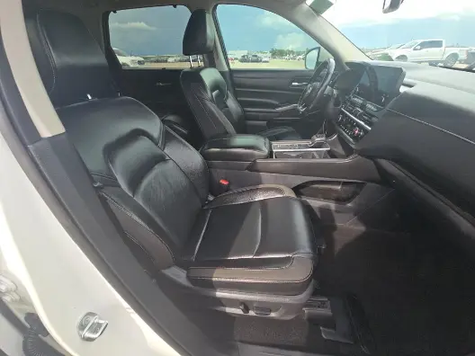 Florida Fine Cars - Used NISSAN PATHFINDER 2022 ORLANDO SL