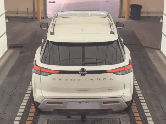 Florida Fine Cars - Used NISSAN PATHFINDER 2022 ORLANDO SL