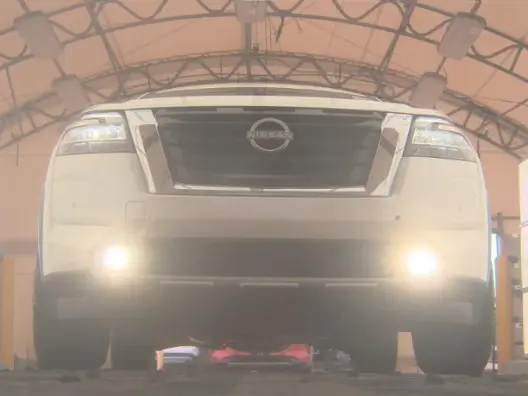 Florida Fine Cars - Used NISSAN PATHFINDER 2022 ORLANDO SL