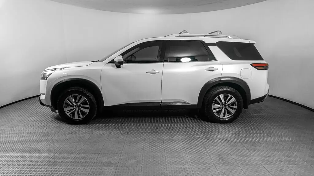 Florida Fine Cars - Used NISSAN PATHFINDER 2022 ORLANDO SL