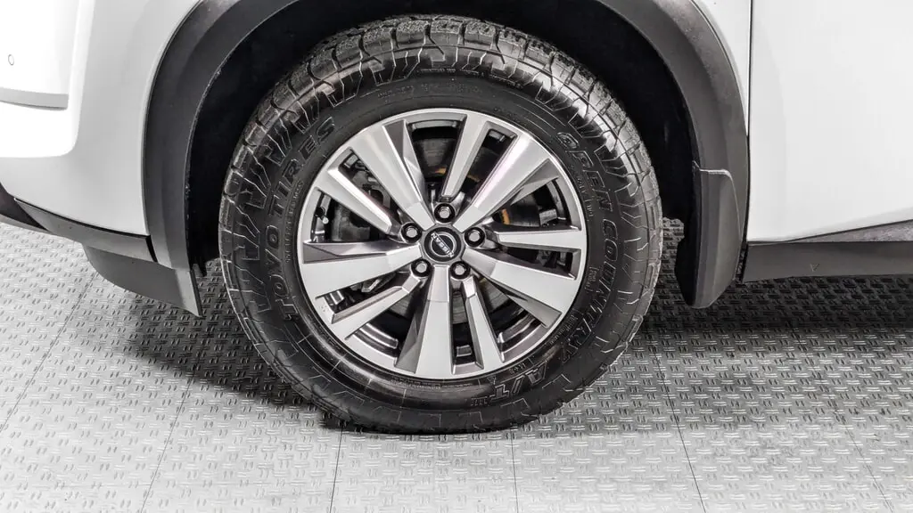 Florida Fine Cars - Used NISSAN PATHFINDER 2022 ORLANDO SL