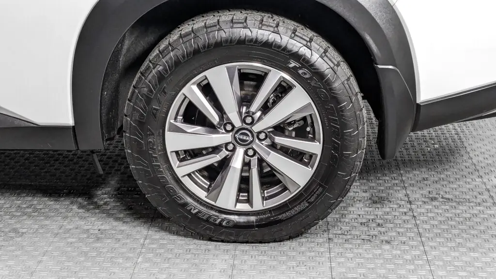 Florida Fine Cars - Used NISSAN PATHFINDER 2022 ORLANDO SL