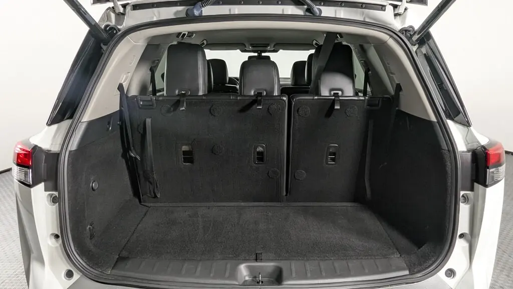 Florida Fine Cars - Used NISSAN PATHFINDER 2022 ORLANDO SL