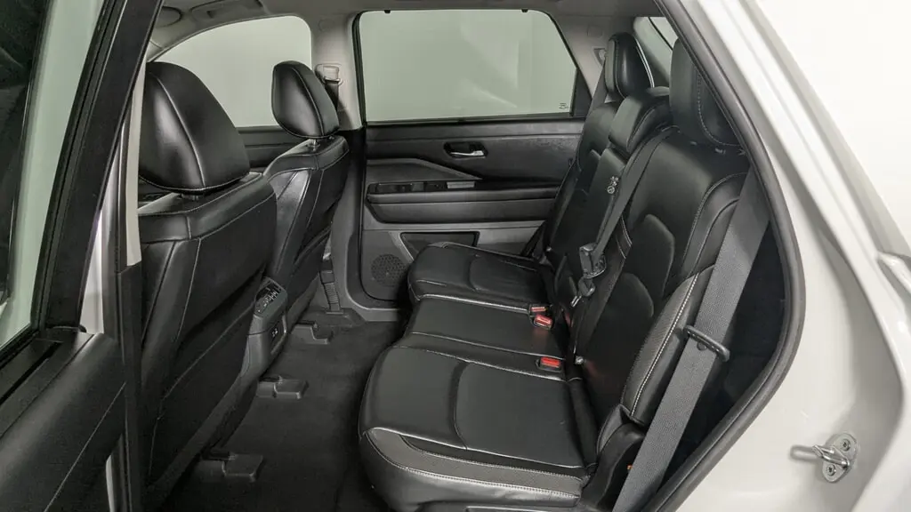 Florida Fine Cars - Used NISSAN PATHFINDER 2022 ORLANDO SL