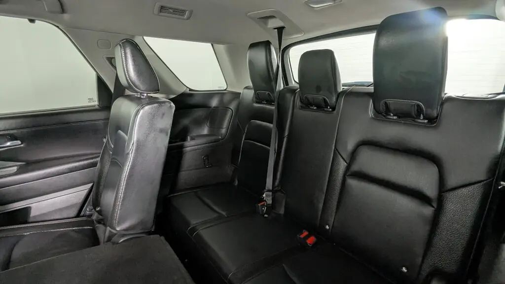 Florida Fine Cars - Used NISSAN PATHFINDER 2022 ORLANDO SL