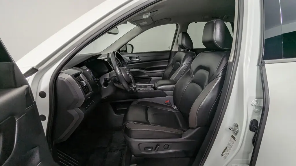Florida Fine Cars - Used NISSAN PATHFINDER 2022 ORLANDO SL